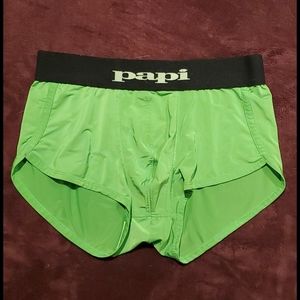 Papi boxer briefs